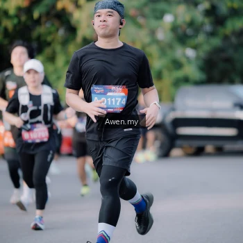 Runner Photo 4119124