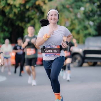 Runner Photo 4119125