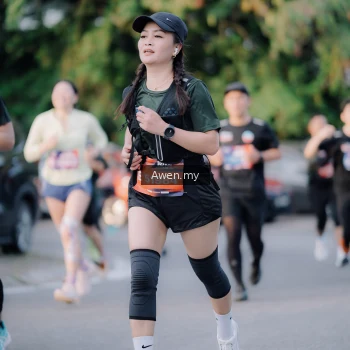 Runner Photo 4119127