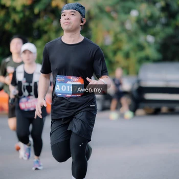 Runner Photo 4119138