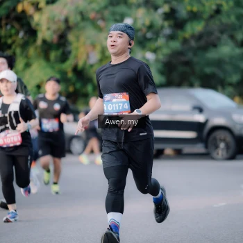 Runner Photo 4119142