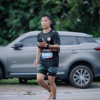 Runner Photo 4119147