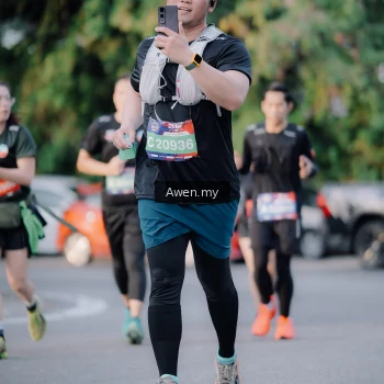 Runner Photo 4119152