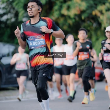Runner Photo 4119158
