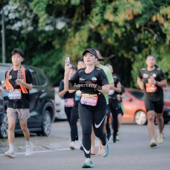 Runner Photo 4119161