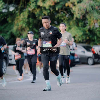 Runner Photo 4119169