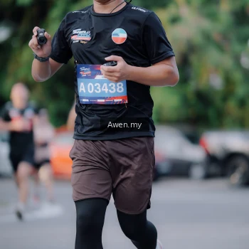 Runner Photo 4119178
