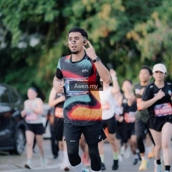 Runner Photo 4119179