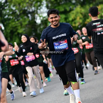 Runner Photo 4119183
