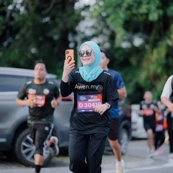 Runner Photo 4119184