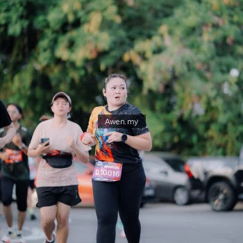 Runner Photo 4119190