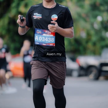 Runner Photo 4119193