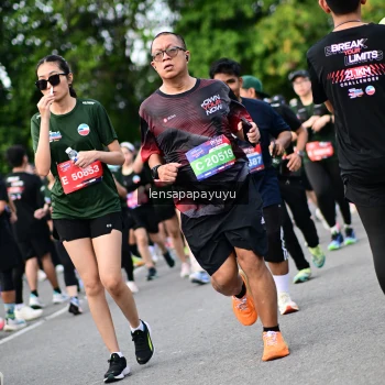 Runner Photo 4119196