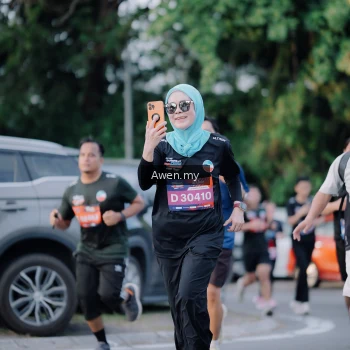 Runner Photo 4119198