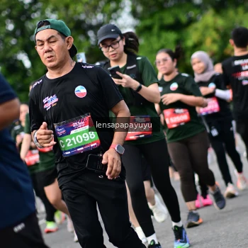 Runner Photo 4119199