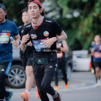Runner Photo 4119203