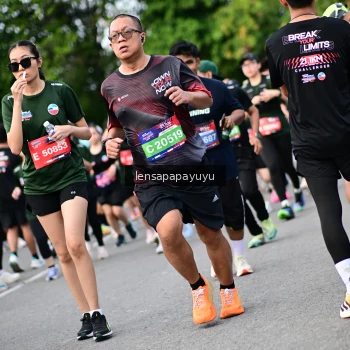 Runner Photo 4119205