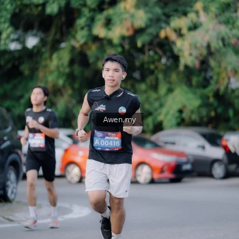 Runner Photo 4119208