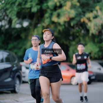 Runner Photo 4119217