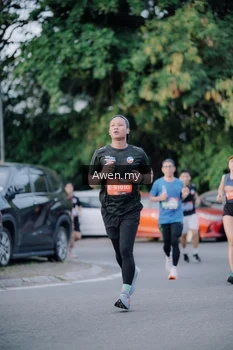 Runner Photo 4119222
