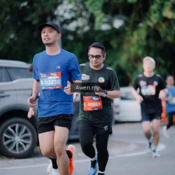Runner Photo 4119223