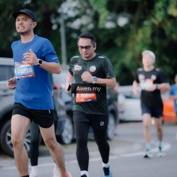 Runner Photo 4119226