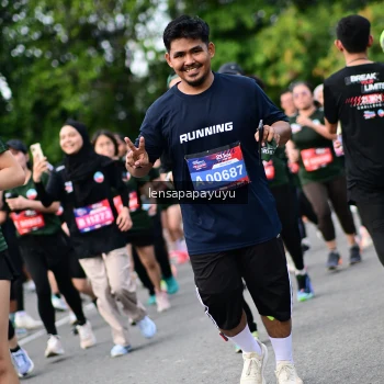 Runner Photo 4119227