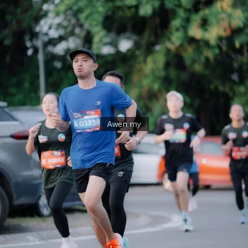 Runner Photo 4119231