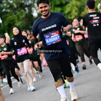 Runner Photo 4119232