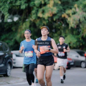 Runner Photo 4119236