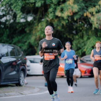 Runner Photo 4119239