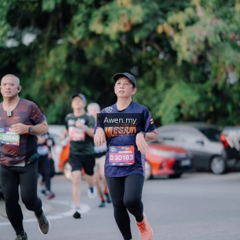 Runner Photo 4119245