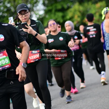 Runner Photo 4119252