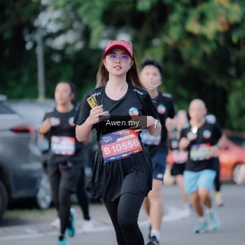Runner Photo 4119265