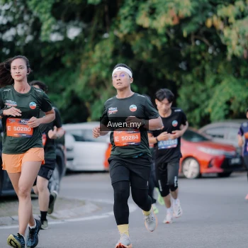 Runner Photo 4119268