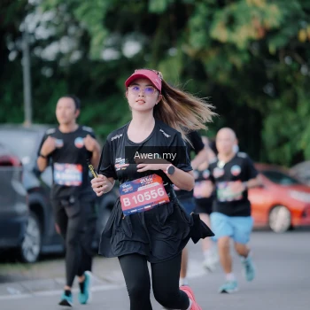 Runner Photo 4119278