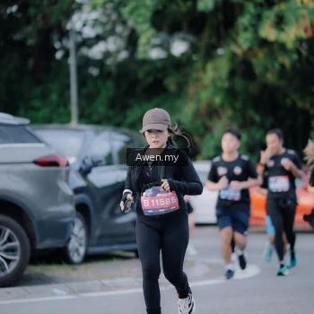 Runner Photo 4119279