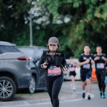 Runner Photo 4119281