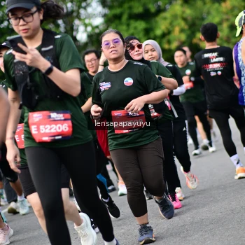 Runner Photo 4119282