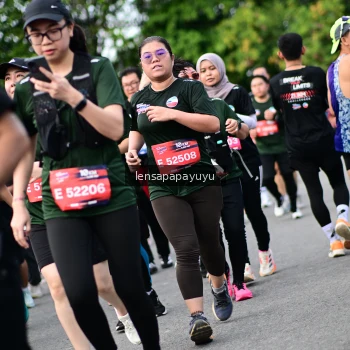 Runner Photo 4119284
