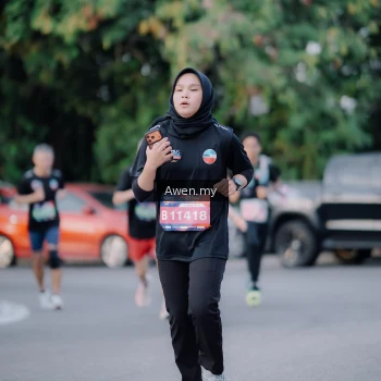 Runner Photo 4119287