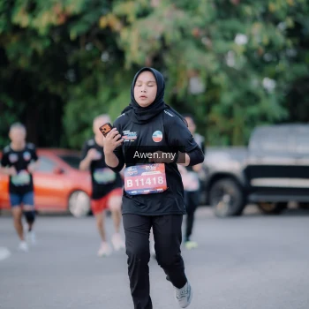 Runner Photo 4119288