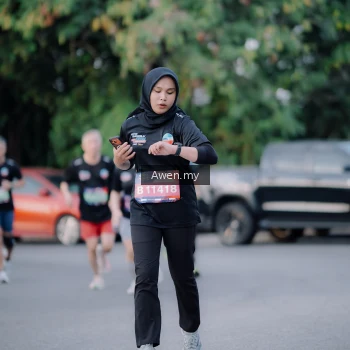 Runner Photo 4119292