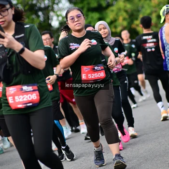 Runner Photo 4119295