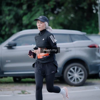 Runner Photo 4119299
