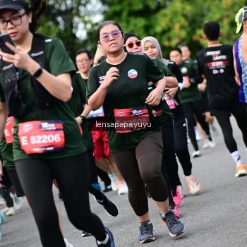 Runner Photo 4119301