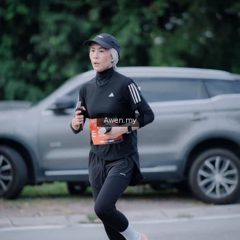 Runner Photo 4119302