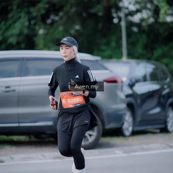Runner Photo 4119303