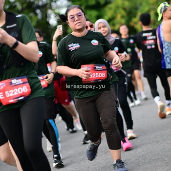 Runner Photo 4119304