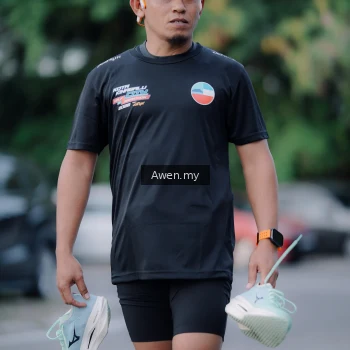 Runner Photo 4119312